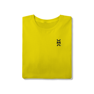 Nome do produtoT-Shirt Quality CMC Minimal logo preto