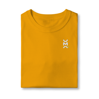 Nome do produtoT-Shirt Classic Infantil CMC Minimal