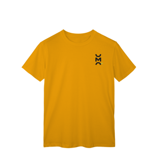 Nome do produtoT-Shirt Classic CMC Minimal Preto