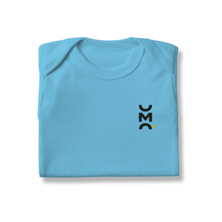 Nome do produtoBody Infantil CMC Minimal cor preta