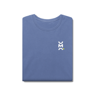 Nome do produtoT-Shirt Estonada CMC Minimal