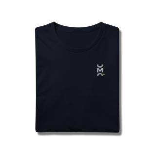 Nome do produtoT-Shirt Prime CMC Logo Minimal
