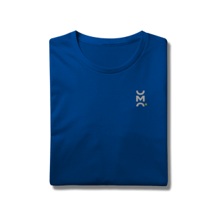 Nome do produtoT-Shirt Prime CMC Logo Minimal