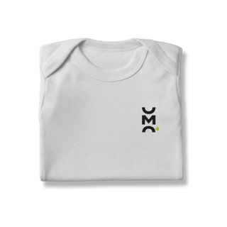 Nome do produtoBody Infantil CMC Minimal cor preta