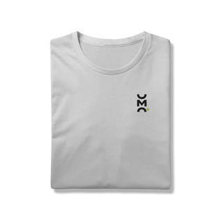 Nome do produtoT-Shirt Prime CMC Minimal logo preta