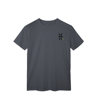 Nome do produtoT-Shirt Classic CMC Minimal Preto