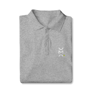 Nome do produtoPolo Prime CMC Minimal – Premium Lifestyle