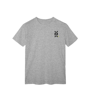 Nome do produtoT-Shirt Classic CMC Minimal Preto