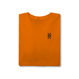 Nome do produtoT-Shirt Quality CMC Minimal logo preto