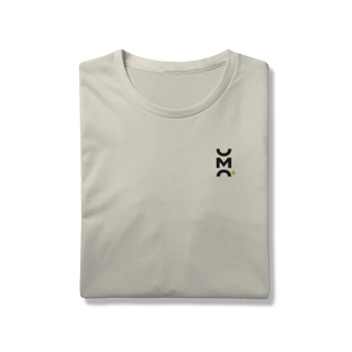 Nome do produtoT-Shirt Prime CMC Minimal logo preta