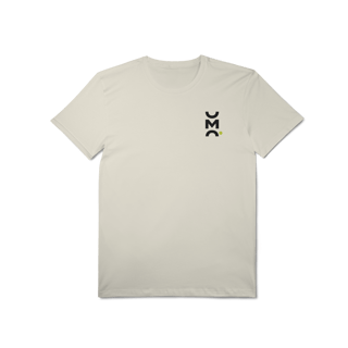 Nome do produtoT-Shirt Pima CMC Minimalista logo preta