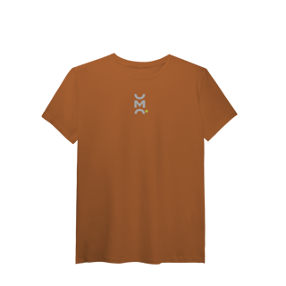 Nome do produtoT-Shirt Pima CMC Minimal - Central