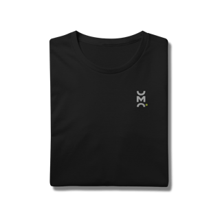 Nome do produtoT-Shirt Prime CMC Logo Minimal