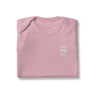 Nome do produtoBody Infantil CMC Minimal