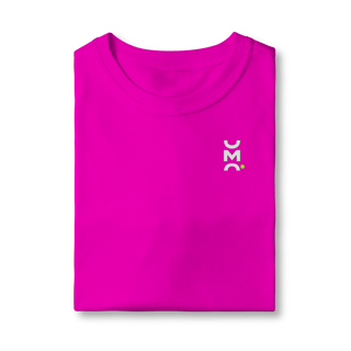 Nome do produtoT-Shirt Classic Infantil CMC Minimal