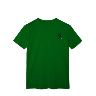 Nome do produtoT-Shirt Classic CMC Minimal Preto