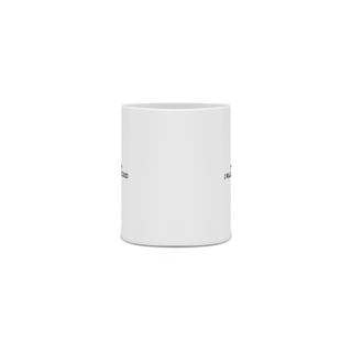 Nome do produtoCaneca - I Was Good