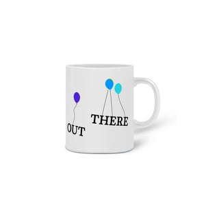 Nome do produtoCaneca - UP