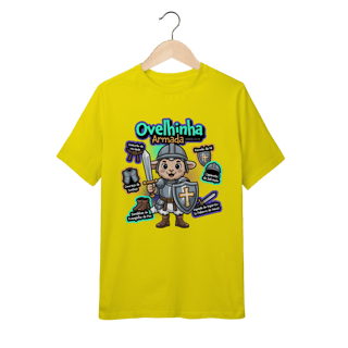 Nome do produto Infantil Ovelhinha armada