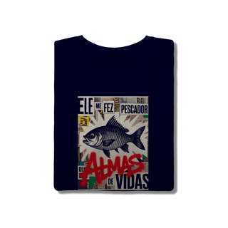 Nome do produto Pescador de almas