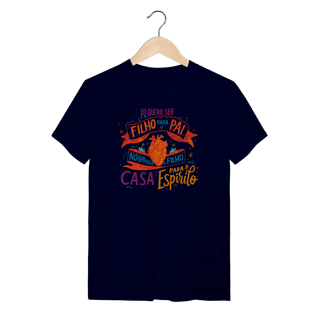 Nome do produto T-shirt Eu quero ser
