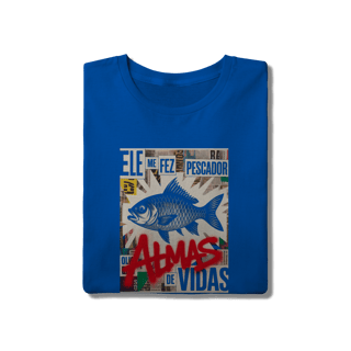 Nome do produto Pescador de almas