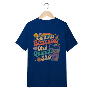 Nome do produto Infantil Conta as benção HC 564