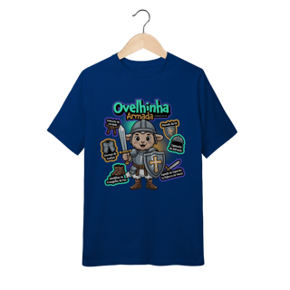 Nome do produto Infantil Ovelhinha armada