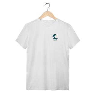 Nome do produto T-shirt Sossegai - HC 578