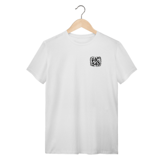 Nome do produto T-shirt Ele vive - HC 545