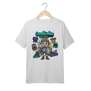 Nome do produto Infantil Ovelhinha armada
