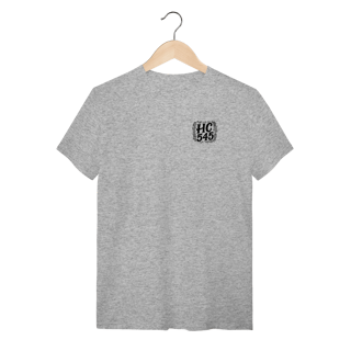 Nome do produto T-shirt Ele vive - HC 545