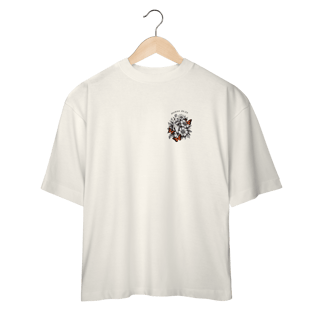 Nome do produto Oversize Getsemani
