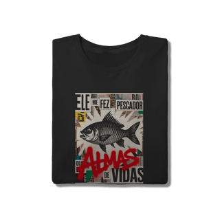 Nome do produto Pescador de almas