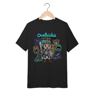 Nome do produto Infantil Ovelhinha armada