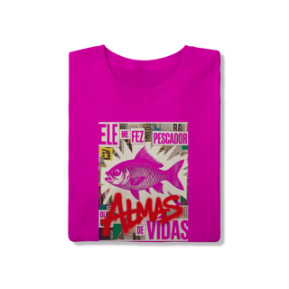 Nome do produto Pescador de almas