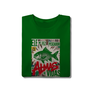 Nome do produto Pescador de almas