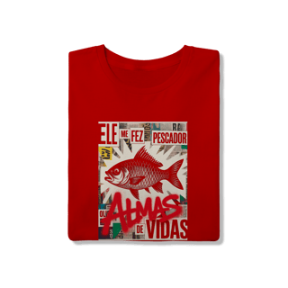 Nome do produto Pescador de almas