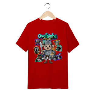 Nome do produto Infantil Ovelhinha armada