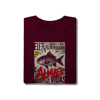 Nome do produto Pescador de almas