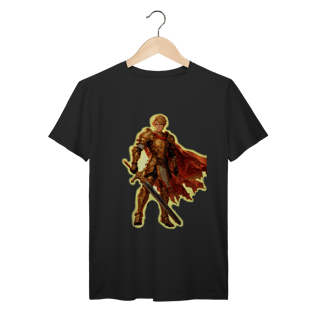 Camiseta Aart – O Cavaleiro Guardião