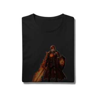 Nome do produtoCamiseta Lancelot – O Cavaleiro do Fogo