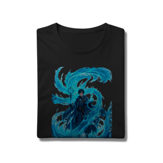 Nome do produtoCamiseta - Mago Jhon