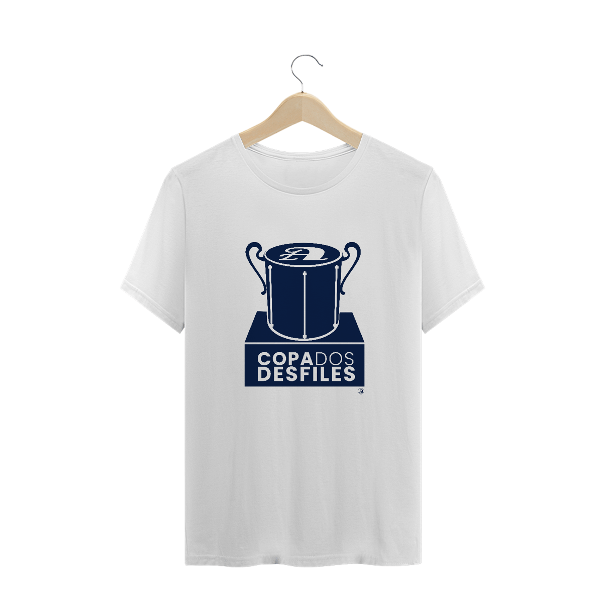 Nome do produto: Copa dos Desfiles