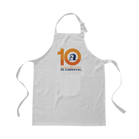 Arquibancada 10 anos