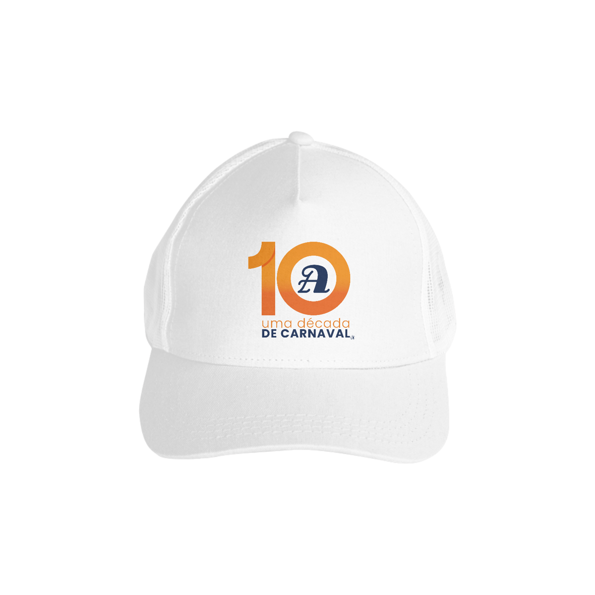 Nome do produto: Arquibancada 10 anos