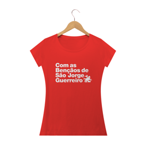 São Jorge Guerreiro Baby Long