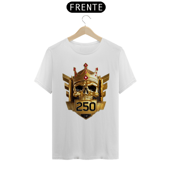 Infantil - TOP 250
