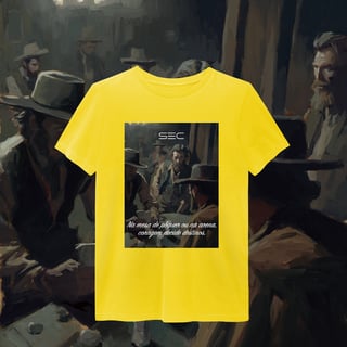 Nome do produto Rider — T-Shirt Estonada