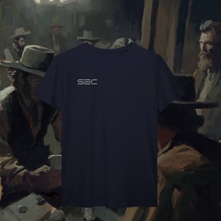 Nome do produto Rider — T-Shirt Prime